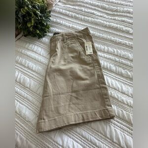 Aeropostale Women’s Bermuda Shorts Size 4
